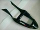 Kits Carene Honda CBR 600 F4i 01-03 - Bianco Nero Kits Carene Honda CBR 600 F4i 01-03 - Bianco Nero