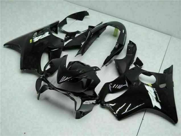 Kits Carene Honda CBR 600 F4i 04-07 - Lucido Nero