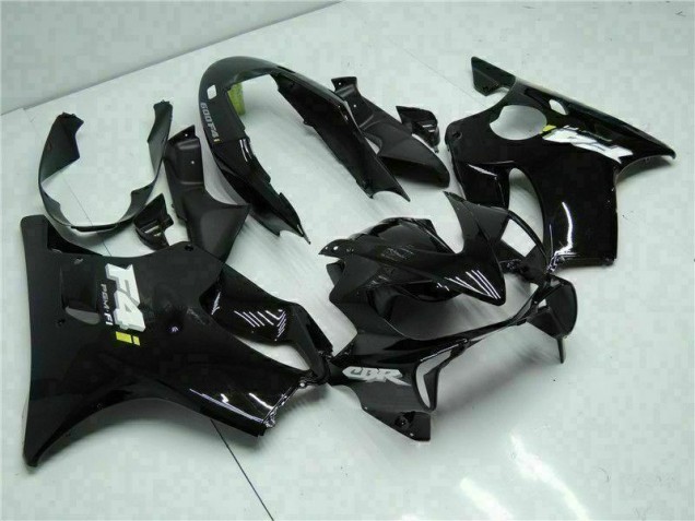 Kits Carene Honda CBR 600 F4i 04-07 - Lucido Nero