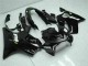 Kits Carene Honda CBR 600 F4i 04-07 - Lucido Nero
