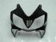 Kits Carene Honda CBR 600 F4i 04-07 - Lucido Nero