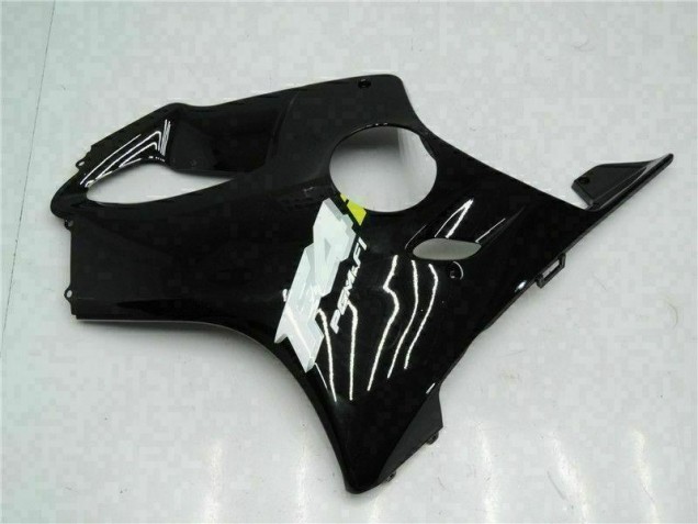 Kits Carene Honda CBR 600 F4i 04-07 - Lucido Nero