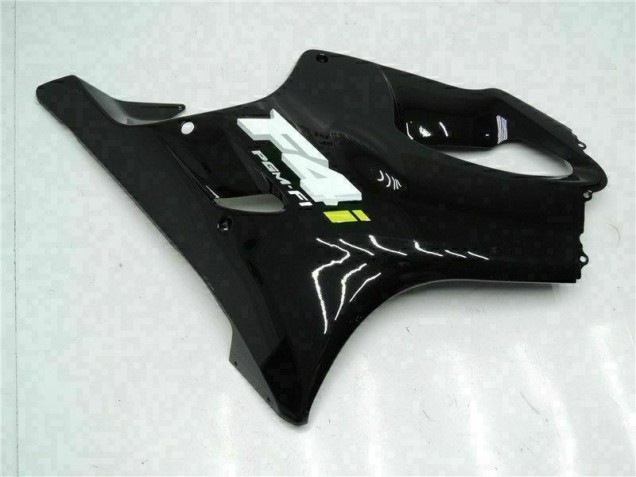 Kits Carene Honda CBR 600 F4i 04-07 - Lucido Nero