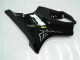 Kits Carene Honda CBR 600 F4i 04-07 - Lucido Nero