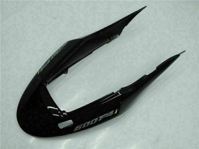 Kits Carene Honda CBR 600 F4i 04-07 - Lucido Nero