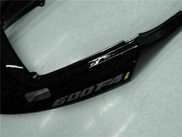 Kits Carene Honda CBR 600 F4i 04-07 - Lucido Nero