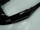 Kits Carene Honda CBR 600 F4i 04-07 - Lucido Nero