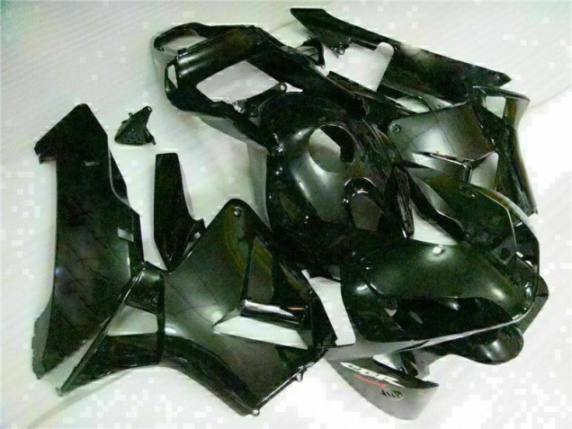 Kits Carene Honda CBR 600 RR 03-04 - Nero Kits Carene Honda CBR 600 RR 03-04 - Nero