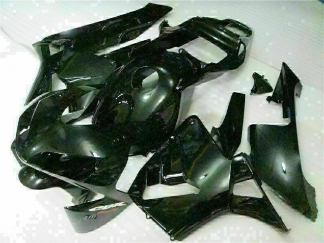 Kits Carene Honda CBR 600 RR 03-04 - Nero Kits Carene Honda CBR 600 RR 03-04 - Nero