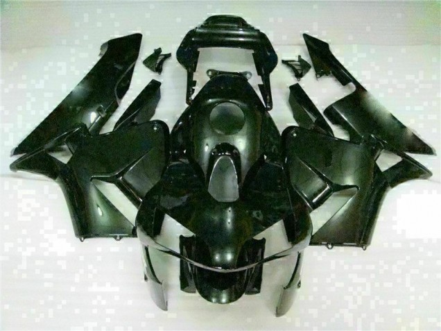 Kits Carene Honda CBR 600 RR 03-04 - Nero Kits Carene Honda CBR 600 RR 03-04 - Nero