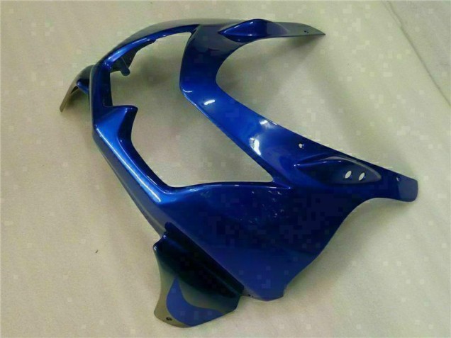 Kits Carene Kawasaki EX250 08-12 - Blu