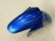 Kits Carene Kawasaki EX250 08-12 - Blu