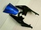 Kits Carene Kawasaki EX250 08-12 - Blu