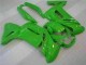 Kits Carene Kawasaki EX650 06-08 - Verde Kits Carene Kawasaki EX650 06-08 - Verde