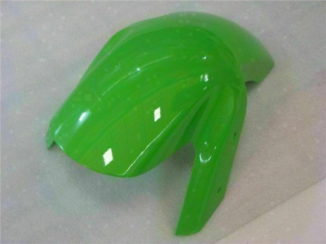 Kits Carene Kawasaki EX650 06-08 - Verde Kits Carene Kawasaki EX650 06-08 - Verde