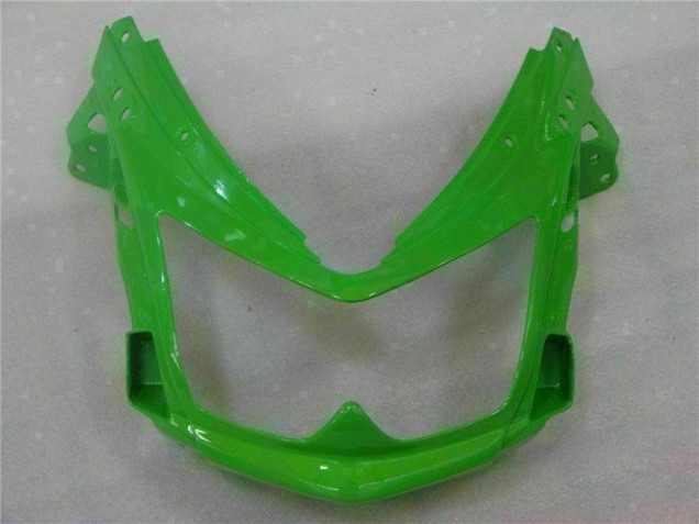 Kits Carene Kawasaki EX650 06-08 - Verde Kits Carene Kawasaki EX650 06-08 - Verde