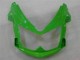 Kits Carene Kawasaki EX650 06-08 - Verde Kits Carene Kawasaki EX650 06-08 - Verde