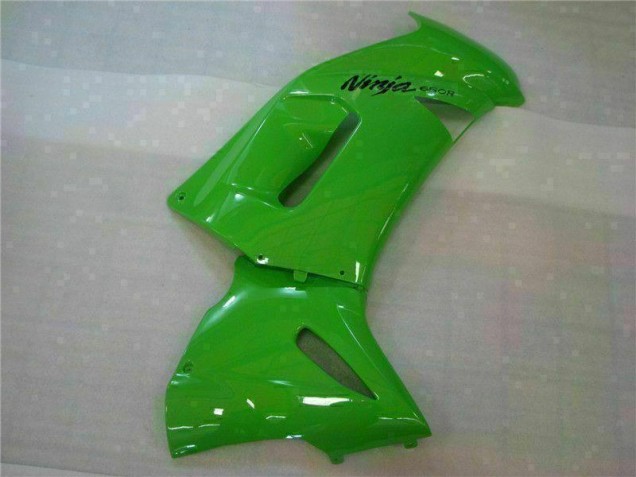 Kits Carene Kawasaki EX650 06-08 - Verde Kits Carene Kawasaki EX650 06-08 - Verde