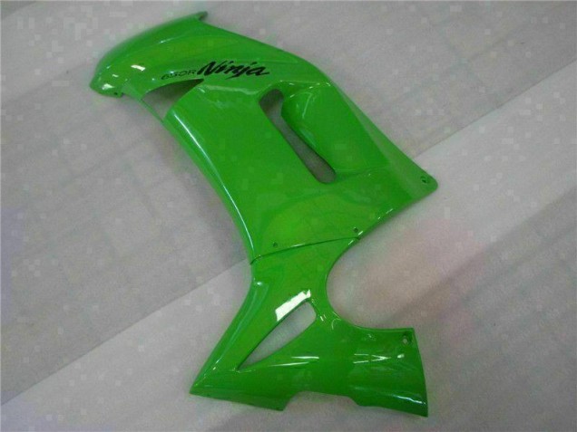 Kits Carene Kawasaki EX650 06-08 - Verde Kits Carene Kawasaki EX650 06-08 - Verde