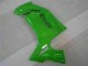 Kits Carene Kawasaki EX650 06-08 - Verde Kits Carene Kawasaki EX650 06-08 - Verde