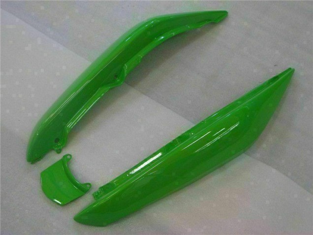 Kits Carene Kawasaki EX650 06-08 - Verde Kits Carene Kawasaki EX650 06-08 - Verde