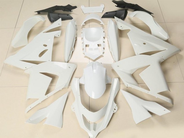Kits Carene Kawasaki ZX10R 03-05 - Non Verniciato Kits Carene Kawasaki ZX10R 03-05 - Non Verniciato