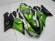 Kits Carene Kawasaki ZX6R 05-06 - Verde Kits Carene Kawasaki ZX6R 05-06 - Verde