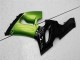 Kits Carene Kawasaki ZX6R 05-06 - Verde Kits Carene Kawasaki ZX6R 05-06 - Verde
