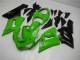 Kits Carene Kawasaki ZX6R 05-06 - Verde Kits Carene Kawasaki ZX6R 05-06 - Verde