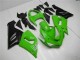 Kits Carene Kawasaki ZX6R 05-06 - Verde Kits Carene Kawasaki ZX6R 05-06 - Verde