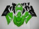 Kits Carene Kawasaki ZX6R 05-06 - Verde Kits Carene Kawasaki ZX6R 05-06 - Verde