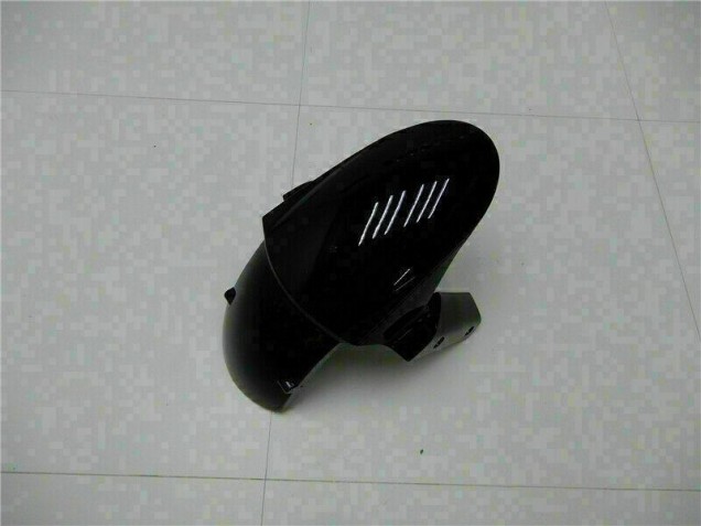 Kits Carene Kawasaki ZX6R 09-12 - Nero Verde Kits Carene Kawasaki ZX6R 09-12 - Nero Verde