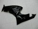Kits Carene Kawasaki ZX6R 09-12 - Nero Verde Kits Carene Kawasaki ZX6R 09-12 - Nero Verde