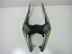 Kits Carene Kawasaki ZX6R 13-18 - Verde Nero Kits Carene Kawasaki ZX6R 13-18 - Verde Nero