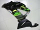 Kits Carene Kawasaki ZX6R 13-18 - Verde Nero Kits Carene Kawasaki ZX6R 13-18 - Verde Nero