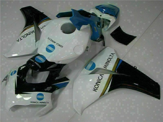 Kits Carene & Plastica Honda CBR 1000 RR 08-11 - Bianco Kits Carene & Plastica Honda CBR 1000 RR 08-11 - Bianco