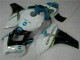 Kits Carene & Plastica Honda CBR 1000 RR 08-11 - Bianco Kits Carene & Plastica Honda CBR 1000 RR 08-11 - Bianco
