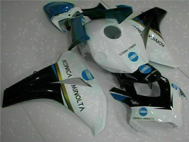 Kits Carene & Plastica Honda CBR 1000 RR 08-11 - Bianco Kits Carene & Plastica Honda CBR 1000 RR 08-11 - Bianco