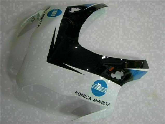 Kits Carene & Plastica Honda CBR 1000 RR 08-11 - Bianco Kits Carene & Plastica Honda CBR 1000 RR 08-11 - Bianco
