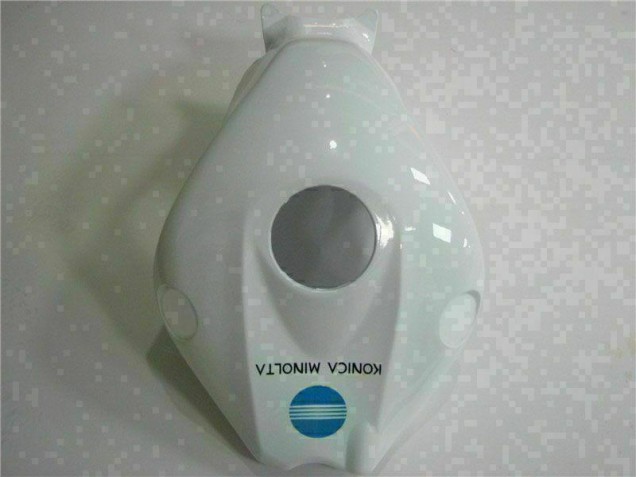 Kits Carene & Plastica Honda CBR 1000 RR 08-11 - Bianco Kits Carene & Plastica Honda CBR 1000 RR 08-11 - Bianco