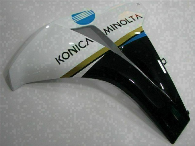Kits Carene & Plastica Honda CBR 1000 RR 08-11 - Bianco Kits Carene & Plastica Honda CBR 1000 RR 08-11 - Bianco