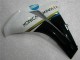 Kits Carene & Plastica Honda CBR 1000 RR 08-11 - Bianco Kits Carene & Plastica Honda CBR 1000 RR 08-11 - Bianco