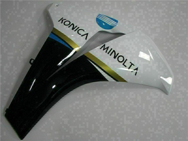 Kits Carene & Plastica Honda CBR 1000 RR 08-11 - Bianco Kits Carene & Plastica Honda CBR 1000 RR 08-11 - Bianco