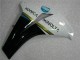 Kits Carene & Plastica Honda CBR 1000 RR 08-11 - Bianco Kits Carene & Plastica Honda CBR 1000 RR 08-11 - Bianco