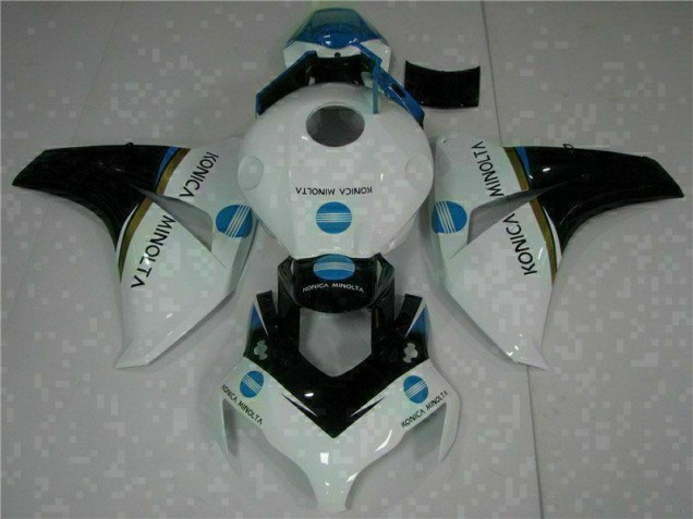 Kits Carene & Plastica Honda CBR 1000 RR 08-11 - Bianco Kits Carene & Plastica Honda CBR 1000 RR 08-11 - Bianco
