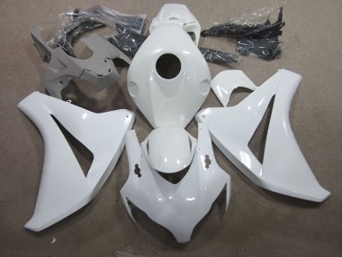 Kits Carene & Plastica Honda CBR 1000 RR 08-11 - Bianco