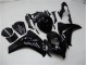 Kits Carene & Plastica Honda CBR 1000 RR 08-11 - Lucido Nero Kits Carene & Plastica Honda CBR 1000 RR 08-11 - Lucido Nero