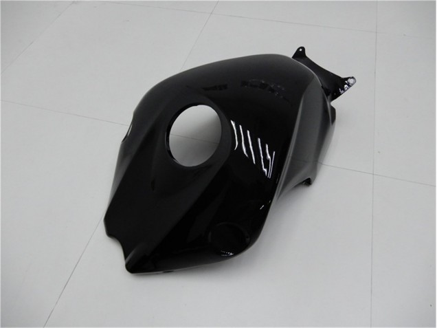Kits Carene & Plastica Honda CBR 1000 RR 08-11 - Lucido Nero Kits Carene & Plastica Honda CBR 1000 RR 08-11 - Lucido Nero