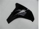 Kits Carene & Plastica Honda CBR 1000 RR 08-11 - Lucido Nero Kits Carene & Plastica Honda CBR 1000 RR 08-11 - Lucido Nero