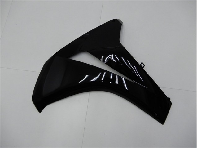 Kits Carene & Plastica Honda CBR 1000 RR 08-11 - Lucido Nero Kits Carene & Plastica Honda CBR 1000 RR 08-11 - Lucido Nero